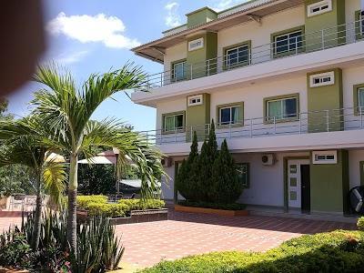 Terra Toscana Hotel Magangué Kültér fotó