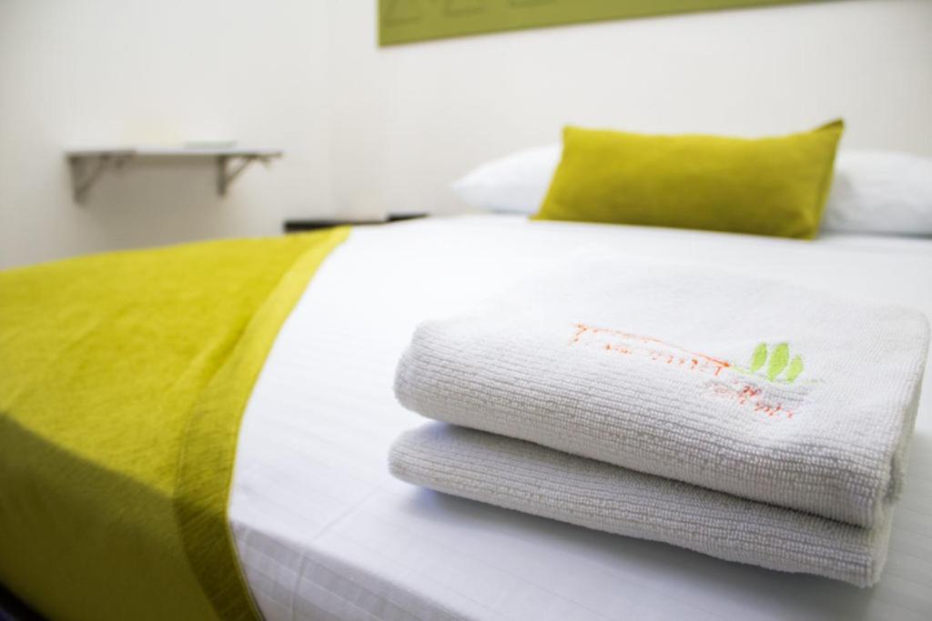 Terra Toscana Hotel Magangué Kültér fotó